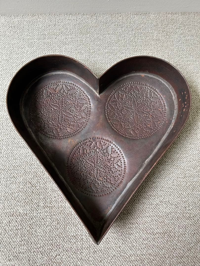 古道具　銅製　ちろり ヤカン 等　4点セット