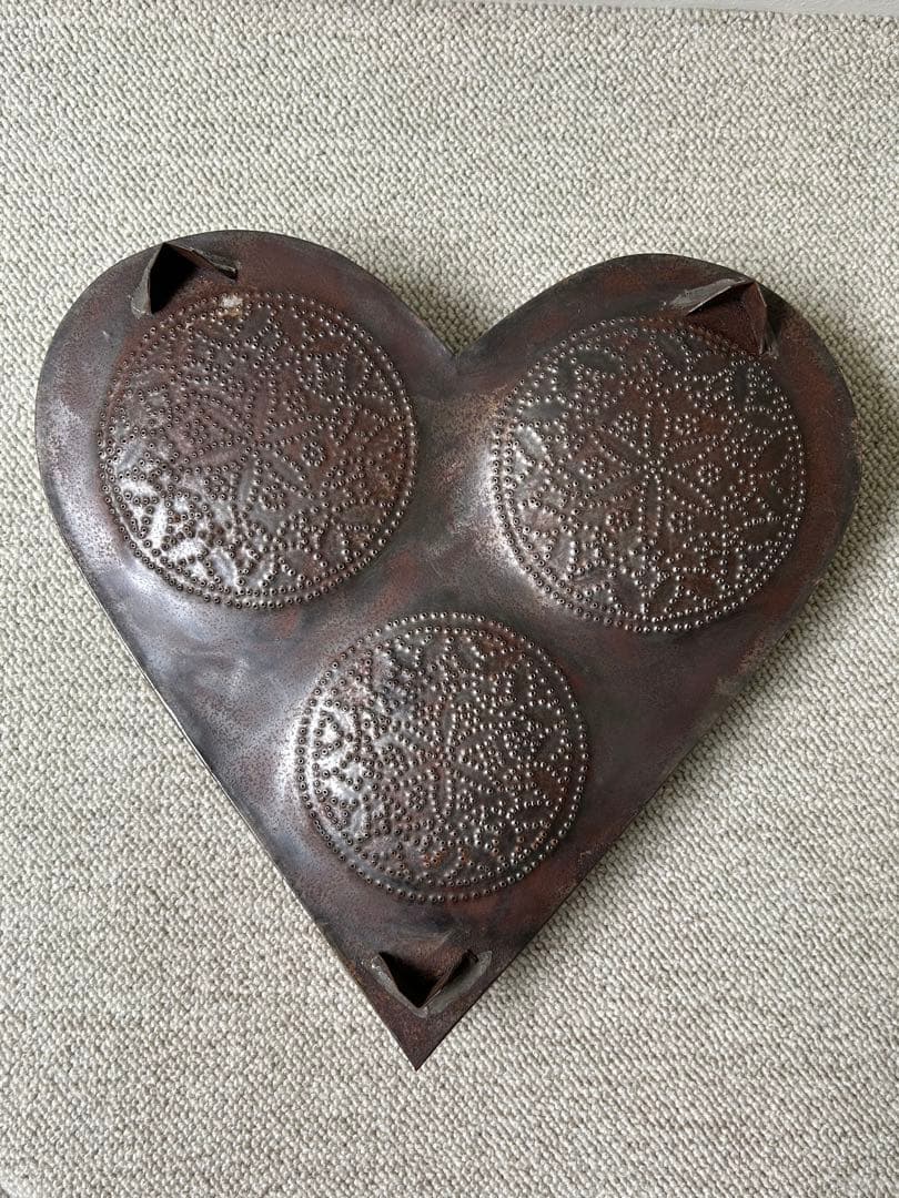 古道具　銅製　ちろり ヤカン 等　4点セット