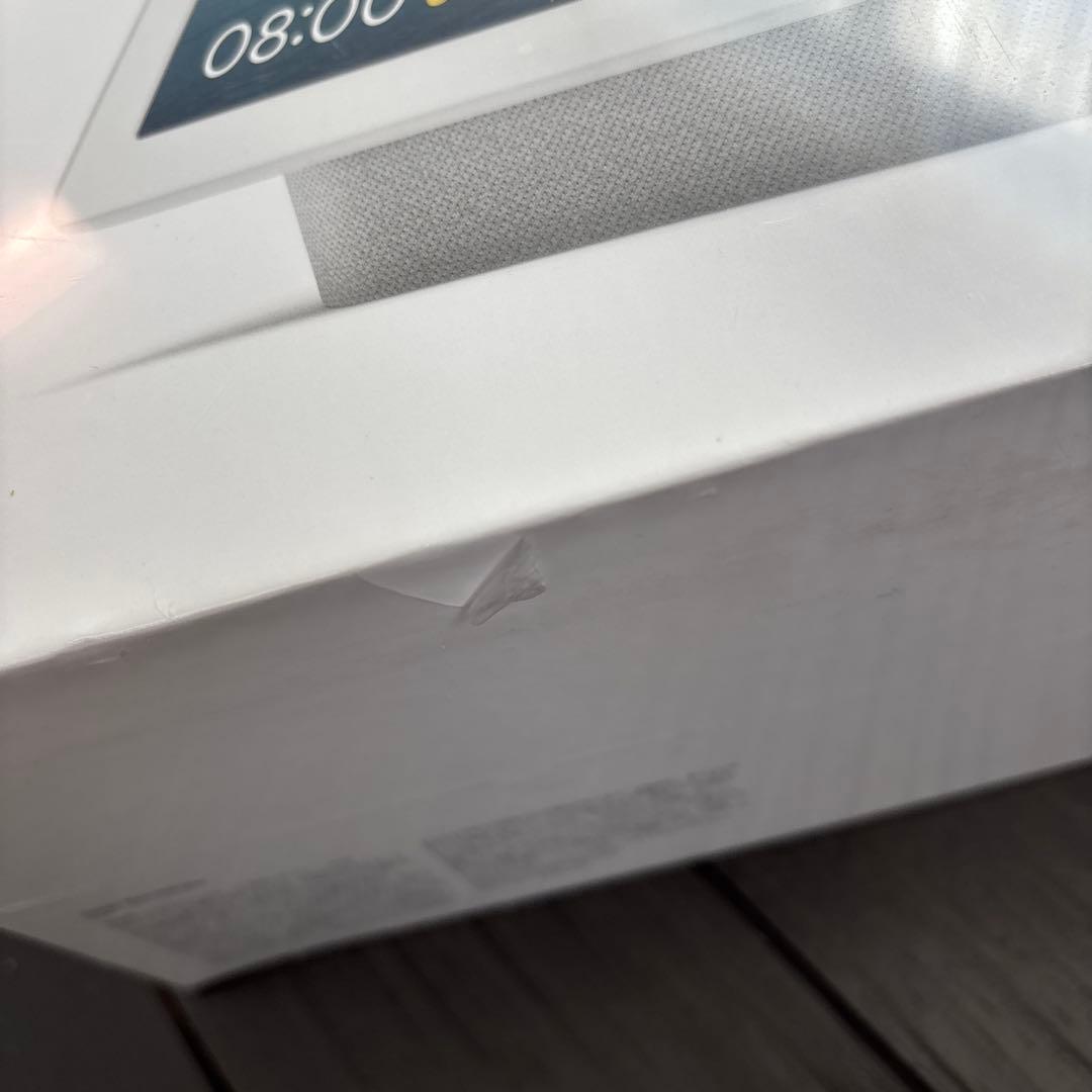 スマホアクセサリー Google next HUB MAXGA00426-JP