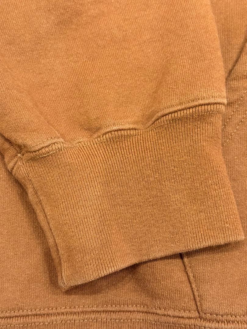 Supreme ÆON FLUX フルジップパーカー