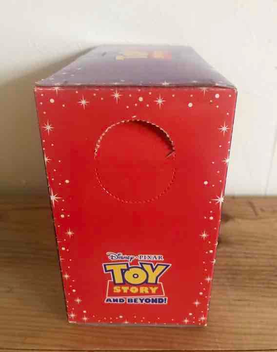 新品未開封！ リトルグリーンメン サンタ 日めくりカレンダー クリスマス