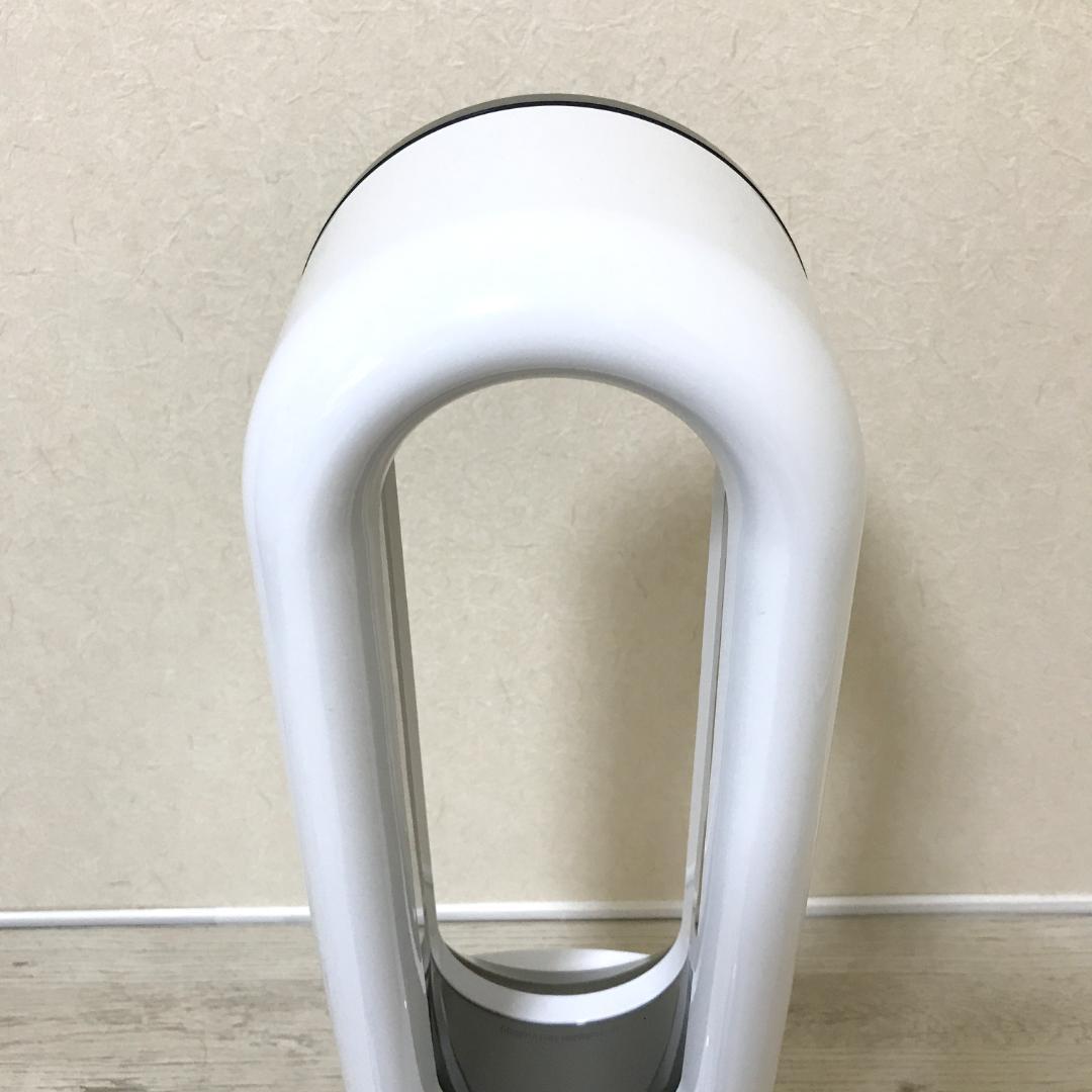 【極美品】dyson Hot+Cool AM09 ファンヒーター 2025年製