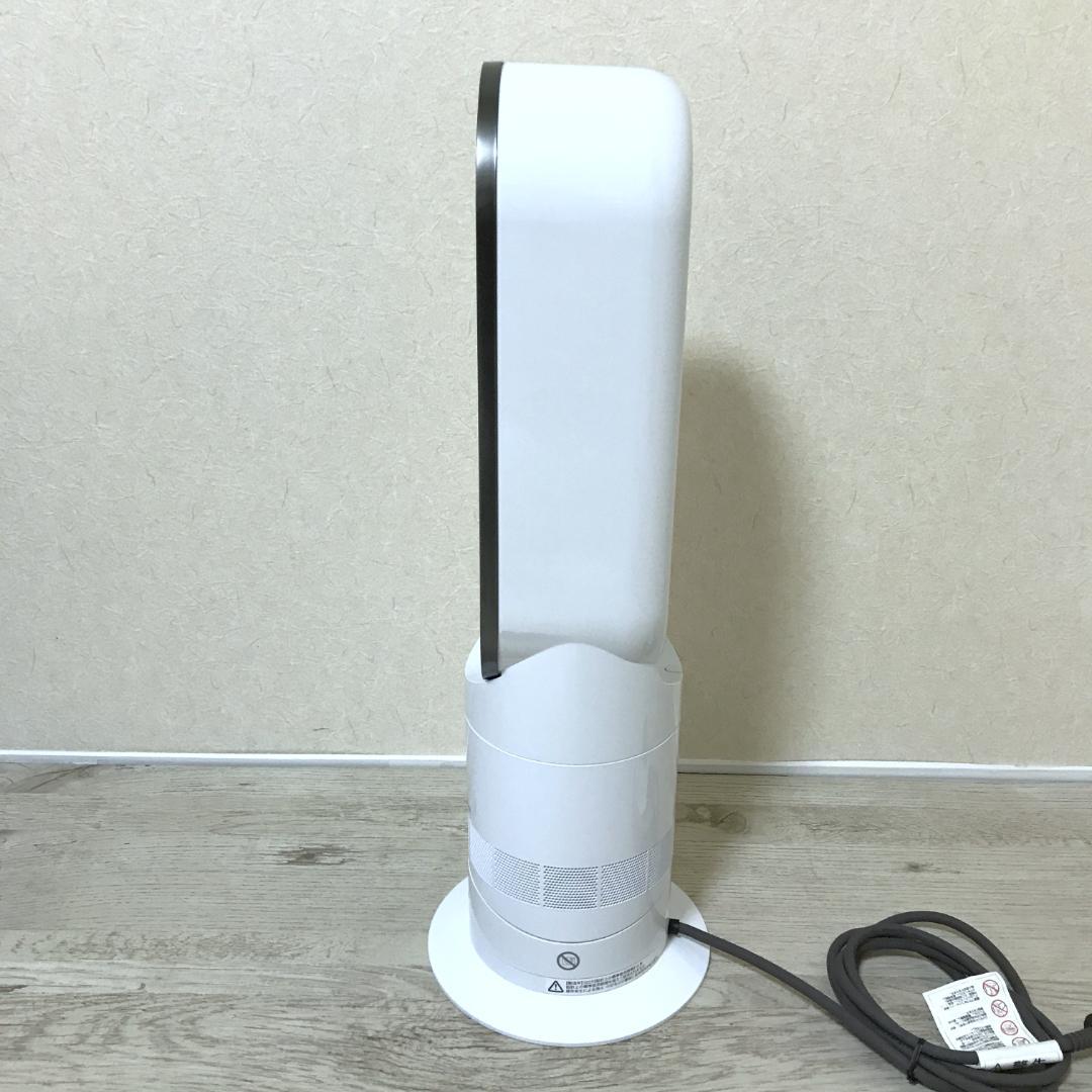 【極美品】dyson Hot+Cool AM09 ファンヒーター 2025年製