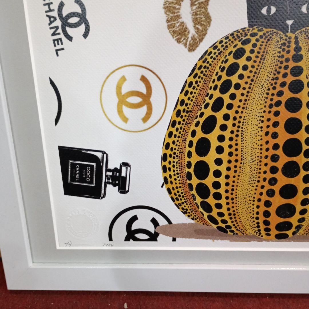 C*n様 death nyc AC252　新品額付き