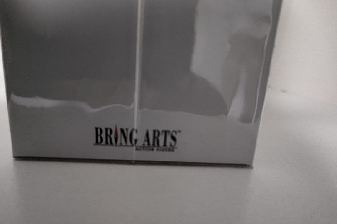 Final Fantasy Ⅶ Bring Arts 5.セフィロス