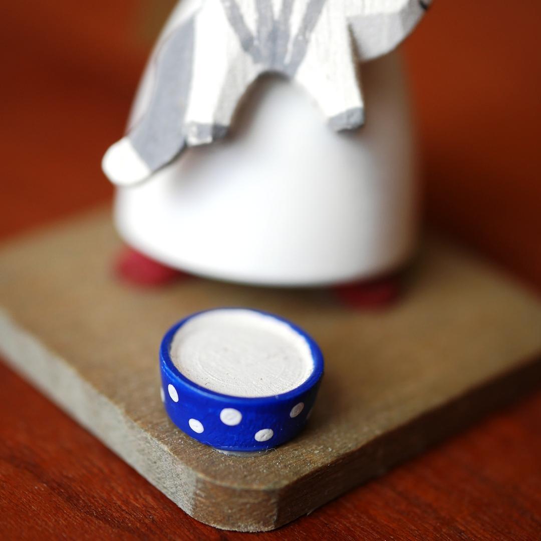 ◆Guenter Reichel◆ギュンターライヒェル◆守護天使と猫◆