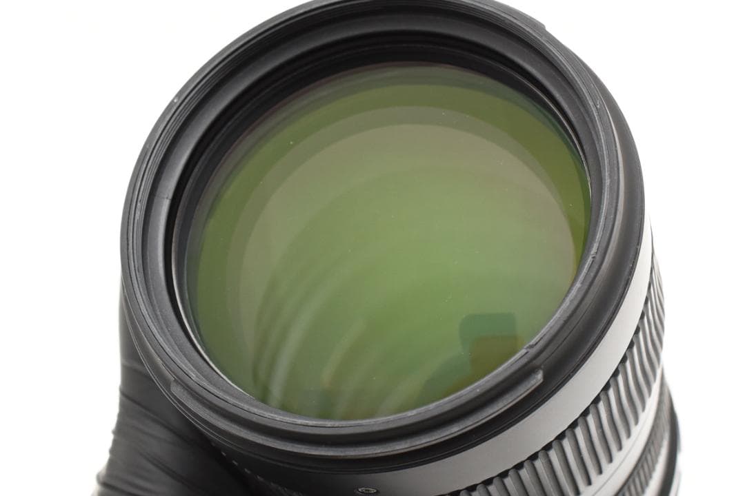 タムロン SP 70-200mm F2.8 Di VC USD G2 ニコン用