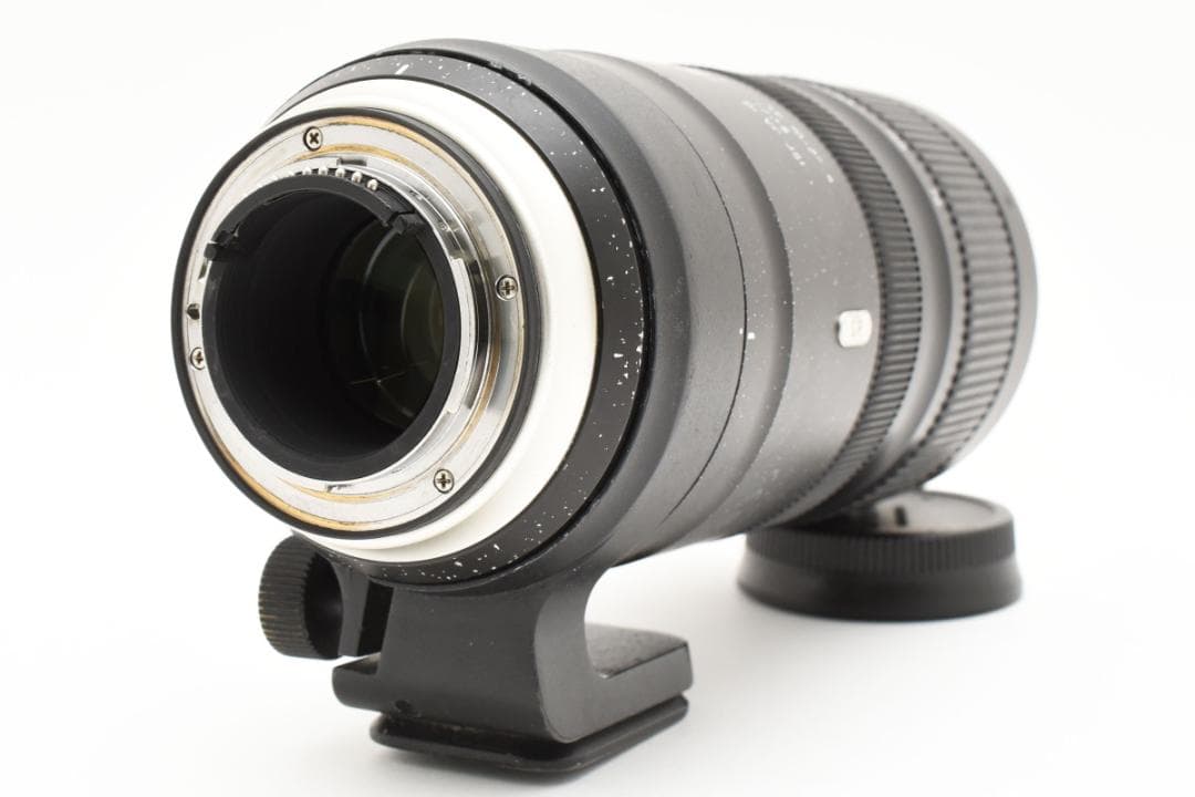 タムロン SP 70-200mm F2.8 Di VC USD G2 ニコン用
