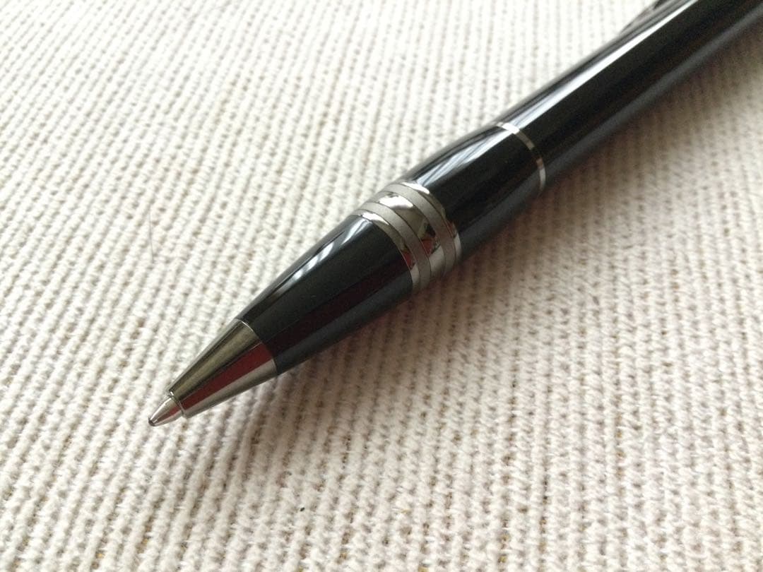 モンブラン　MONBLANC ボールペン　スターウォーカー　105657