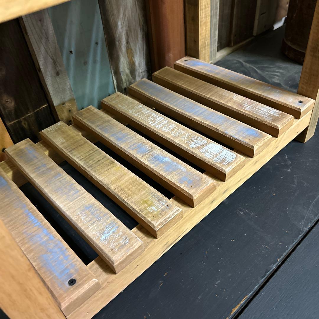 Selecao様　オーダー品　完成