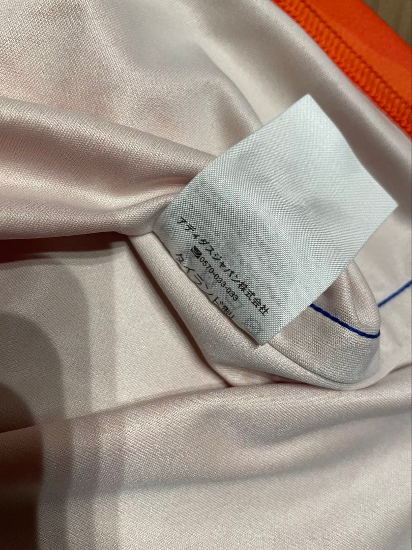 アルビレックス新潟ユニフォーム2024 ホーム