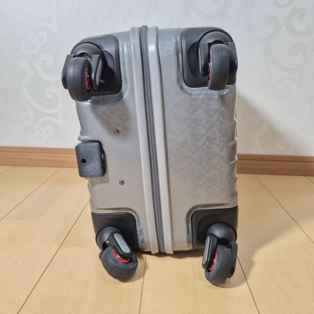 ペレボルサ キャリーケース 34L