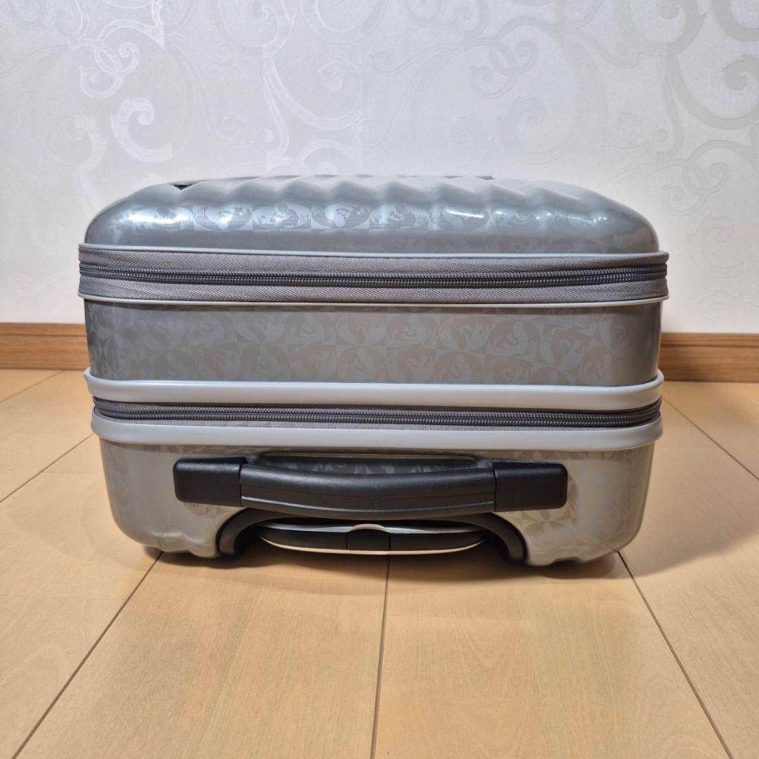 ペレボルサ キャリーケース 34L