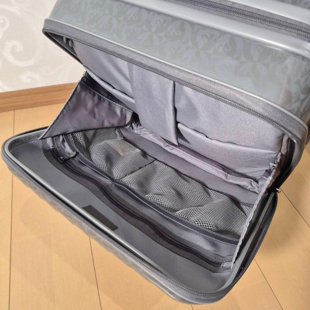 ペレボルサ キャリーケース 34L