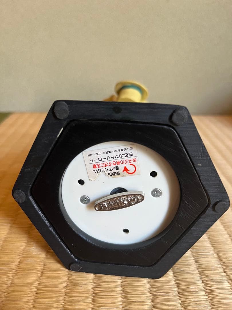 猫の恩返し　バロン　オルゴール　1体　ジブリ　カントリーロード【廃盤•希少】