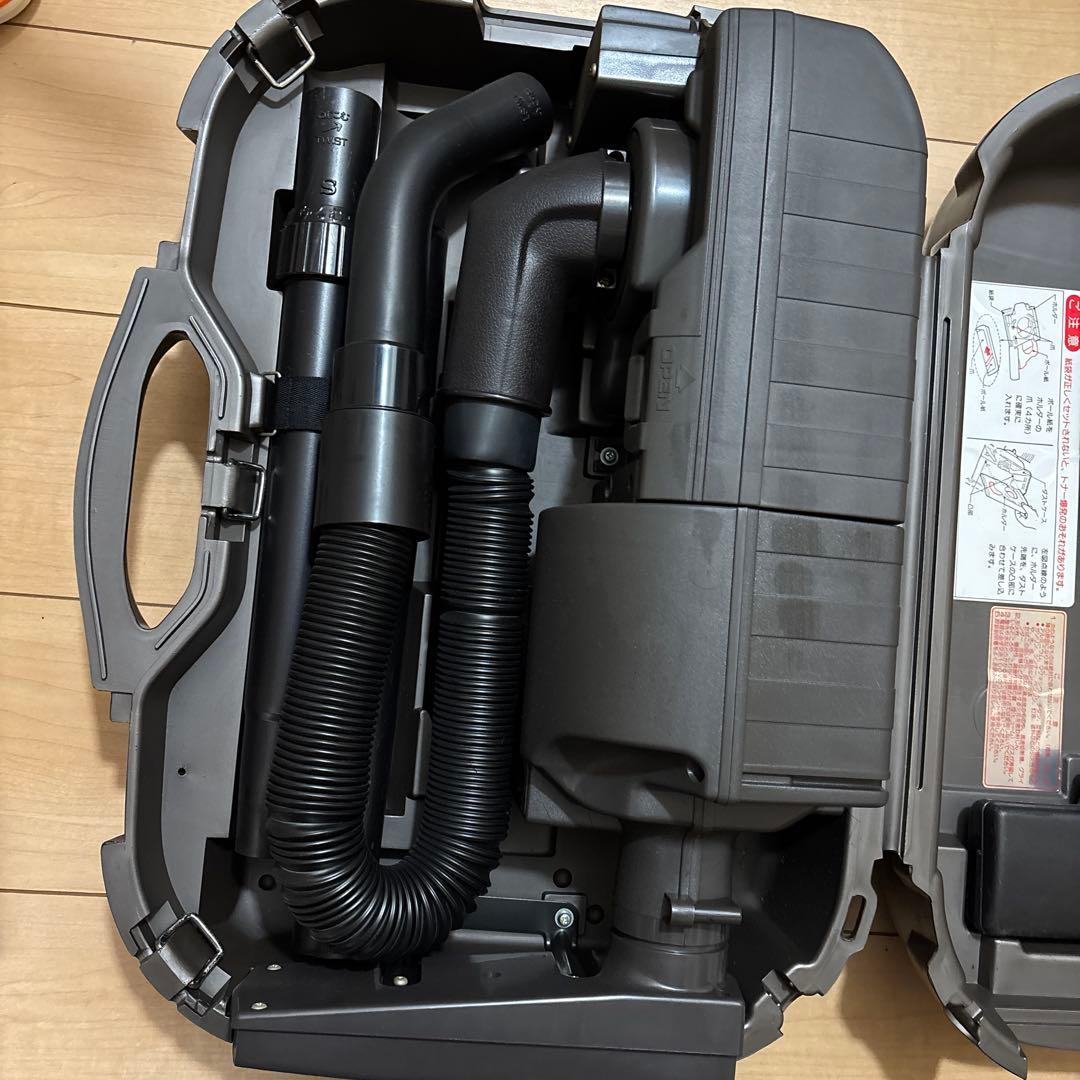 HITACHI 日立 CV-TN10 業務用掃除機　クリーナー