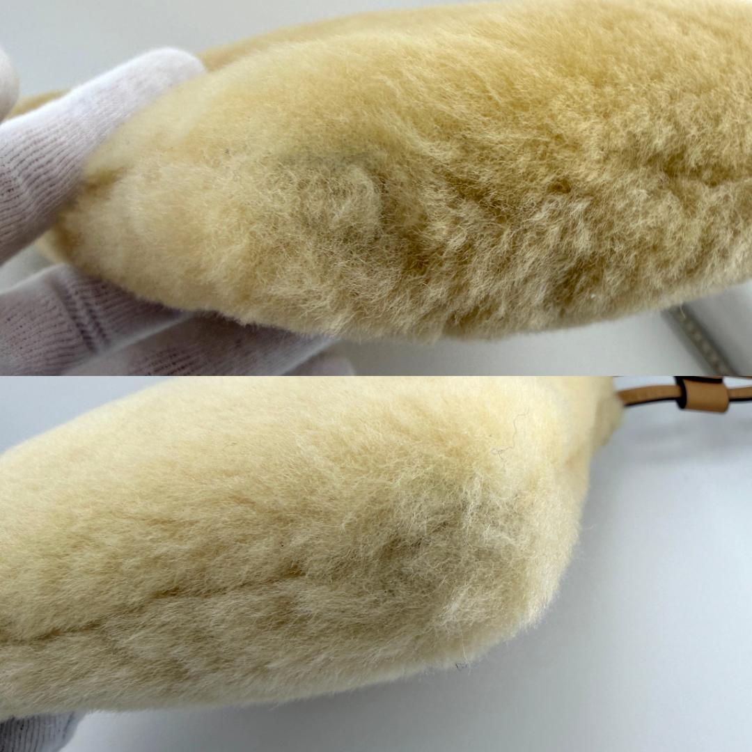 ✨美品✨ COACH コーチ ショルダーバッグ シアリング クロスボディ