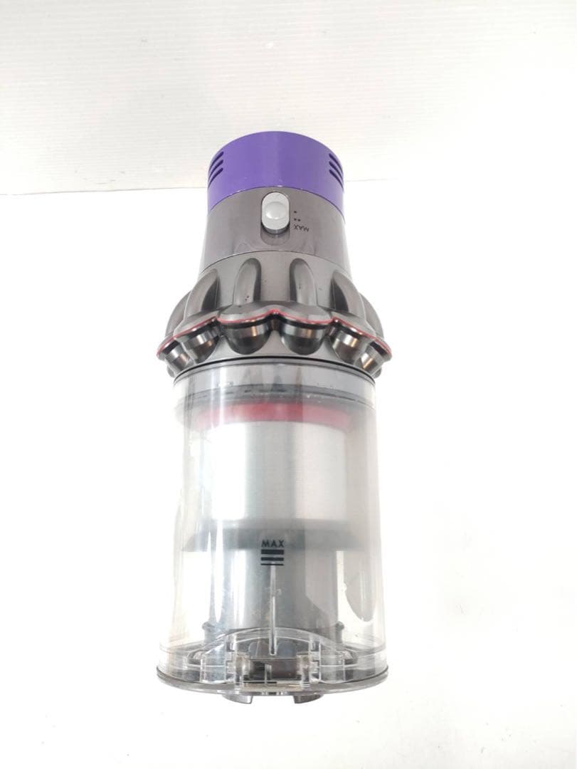 G1669　Dyson SV12 コードレスクリーナー