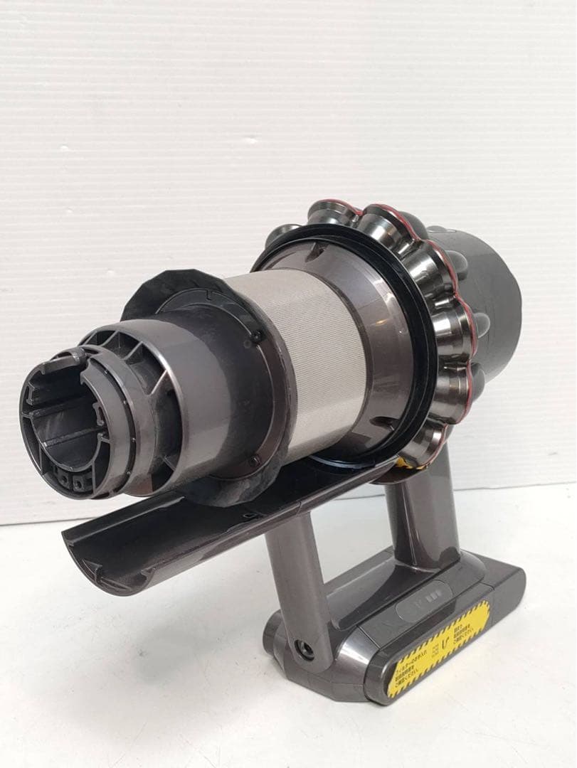 G1669　Dyson SV12 コードレスクリーナー