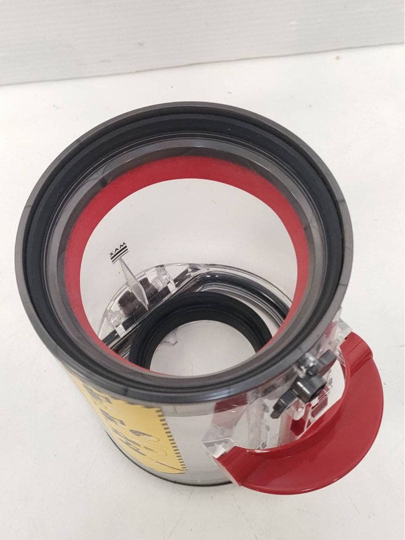 G1669　Dyson SV12 コードレスクリーナー