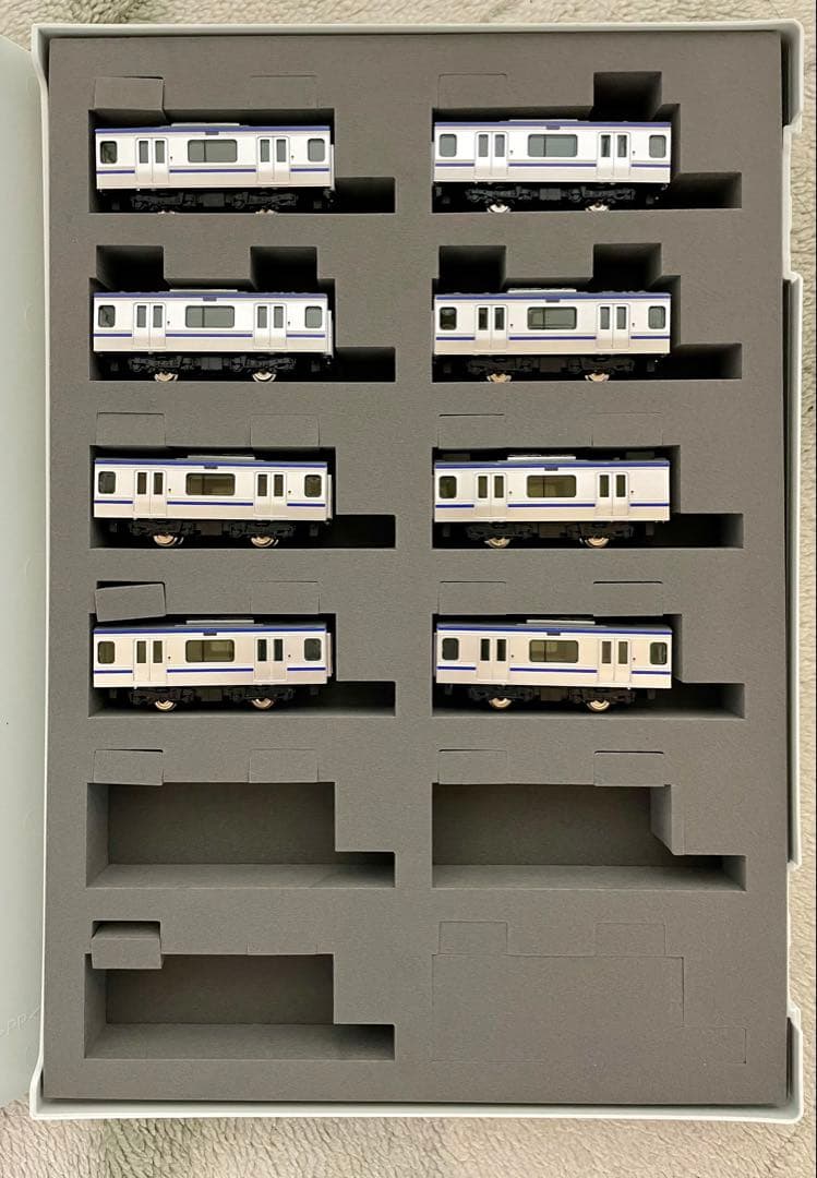 e*u様 鉄コレポケット E235系 まとめ売り