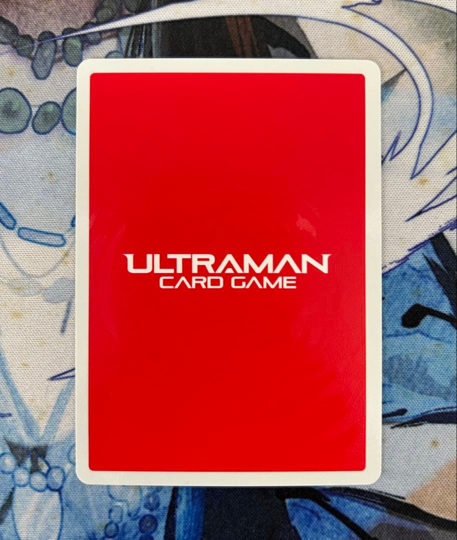 ウルトラマンティガ　SSSP