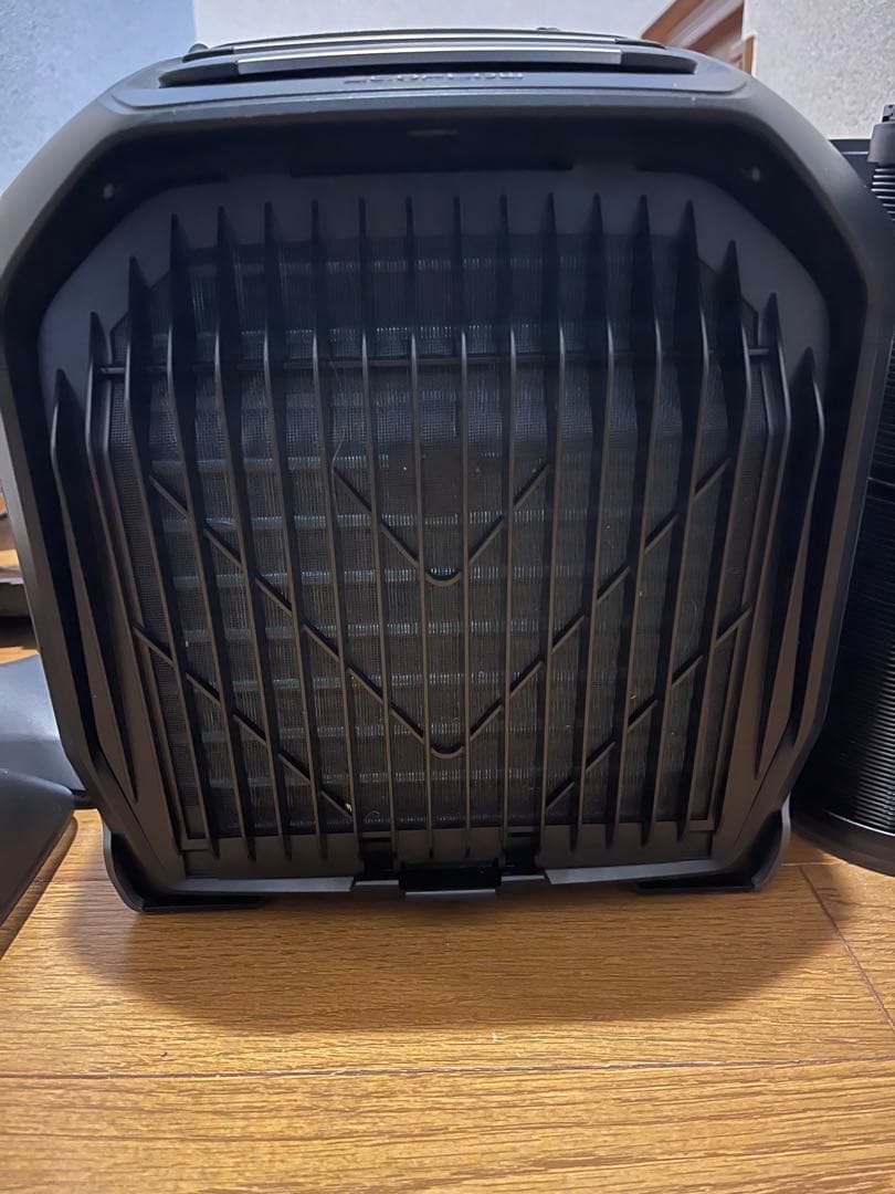 エコフロー　WAVE3 ポータブルエアコン