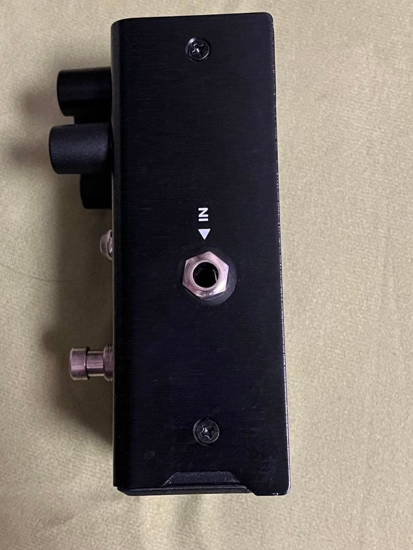 Fender THE BENDS ギターエフェクター