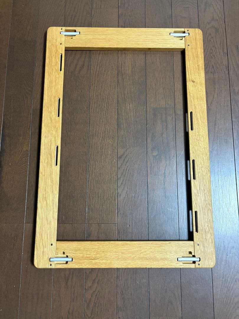 シムクラフト Shim.craft T.G.F. オーク天板 Shimcraft