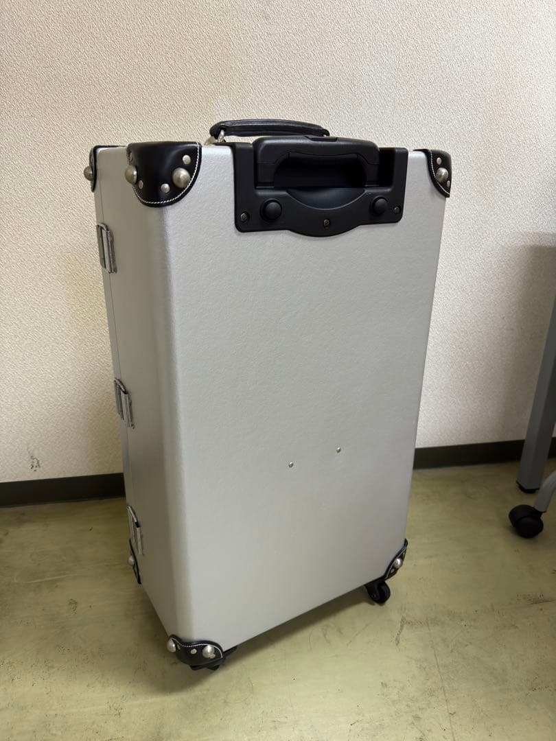 スーツケース　キャリーケース　レクサス