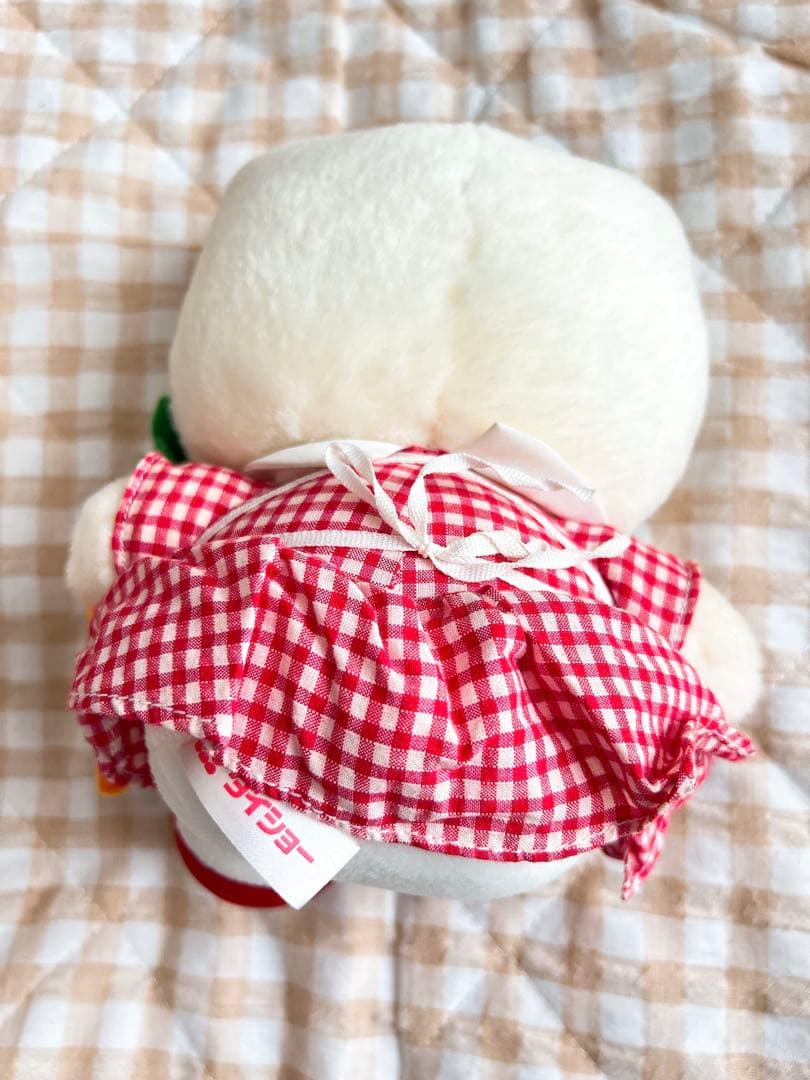 Sanrio ハローキティ　No.0 ダイショー　1500体限定 ぬいぐるみ希少