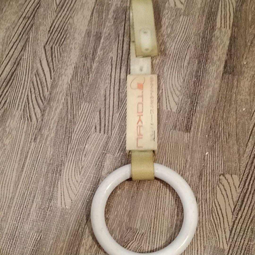 東急　7000系　つり革　吊革