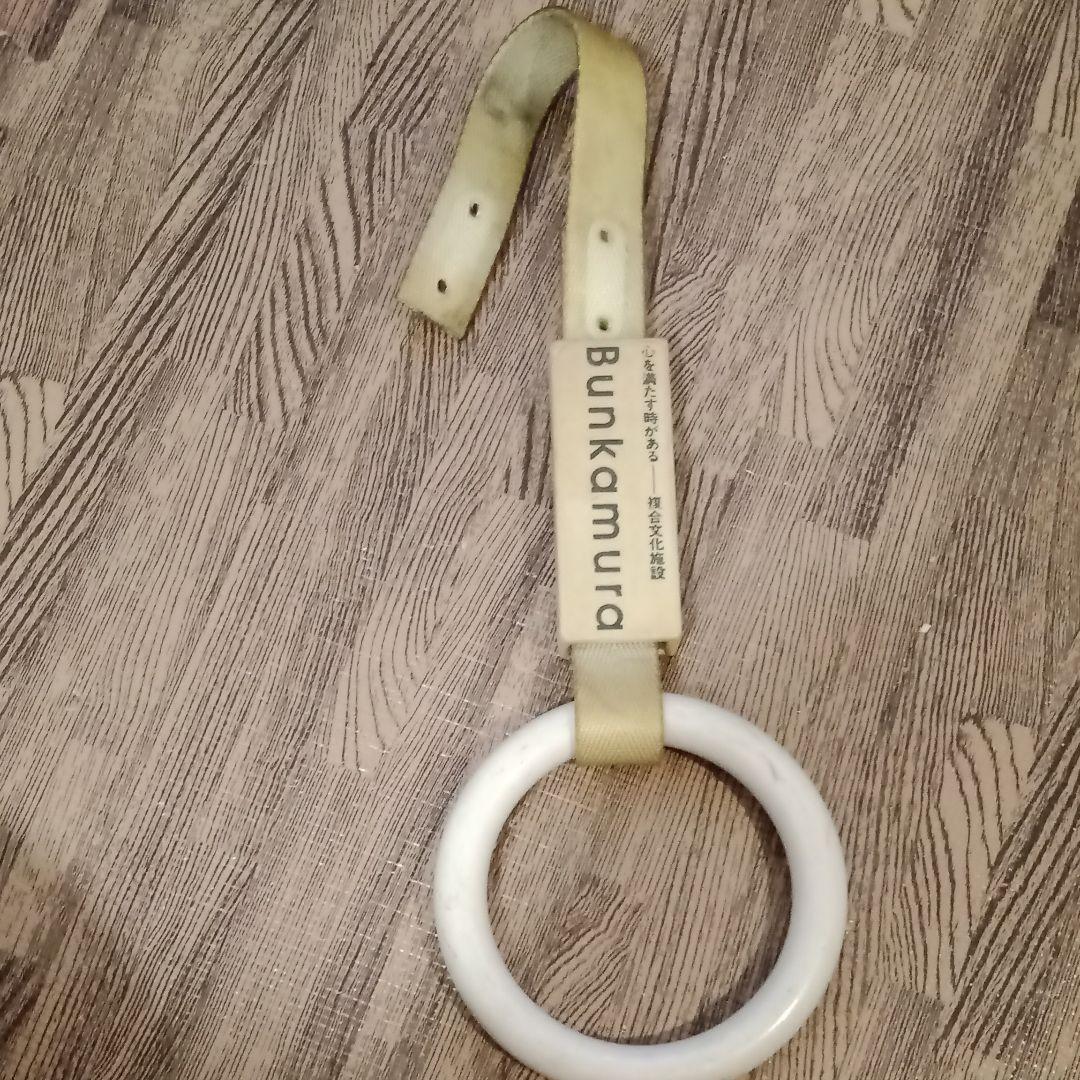 東急　7000系　つり革　吊革