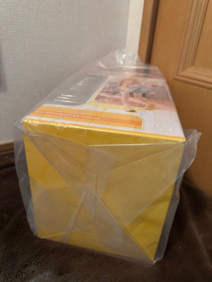 プラム PLUM限定豪華版 藤田ことね 表情変更パーツ2種付き フィギュア