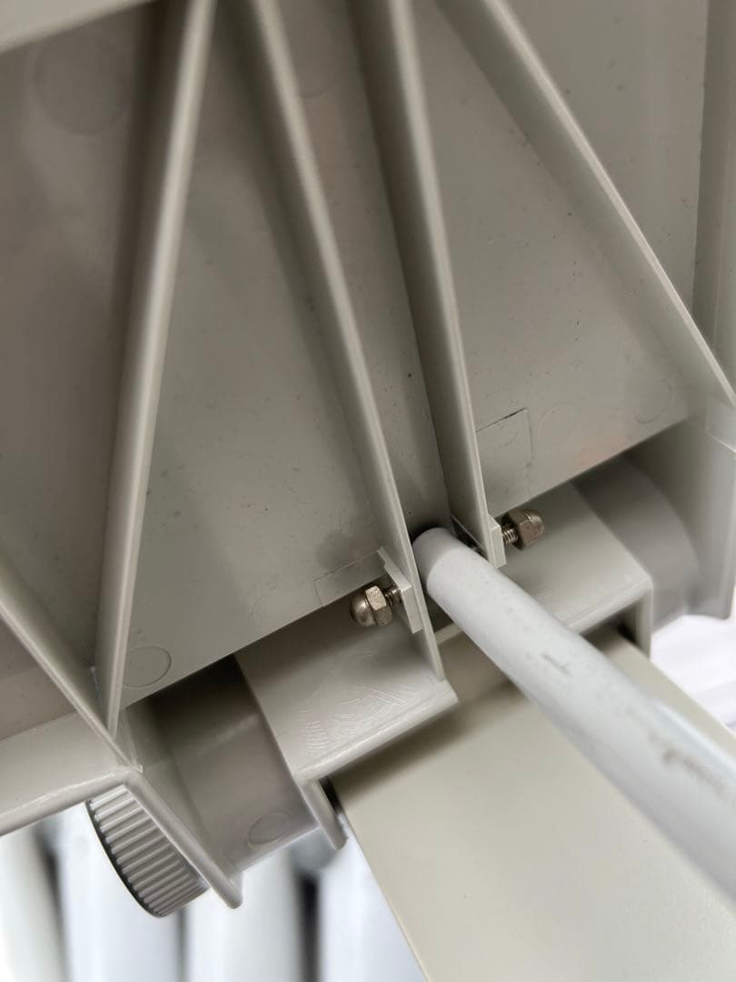 セキセイ テレフォンアーム<TA002>7台セット