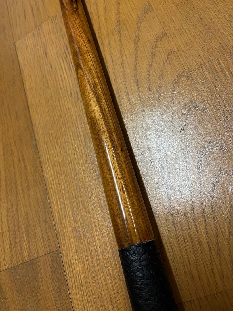 ビンテージキュー