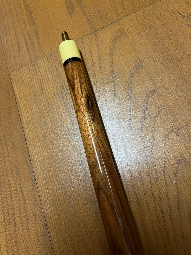 ビンテージキュー