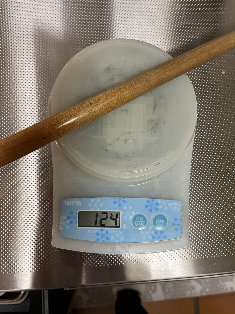 ビンテージキュー