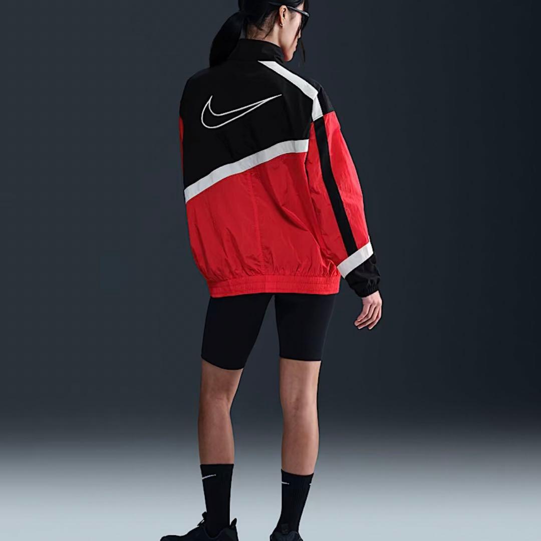 山田涼介　RED 着用ジャージ　Mサイズ　Nike レッド/ブラック　上下セット