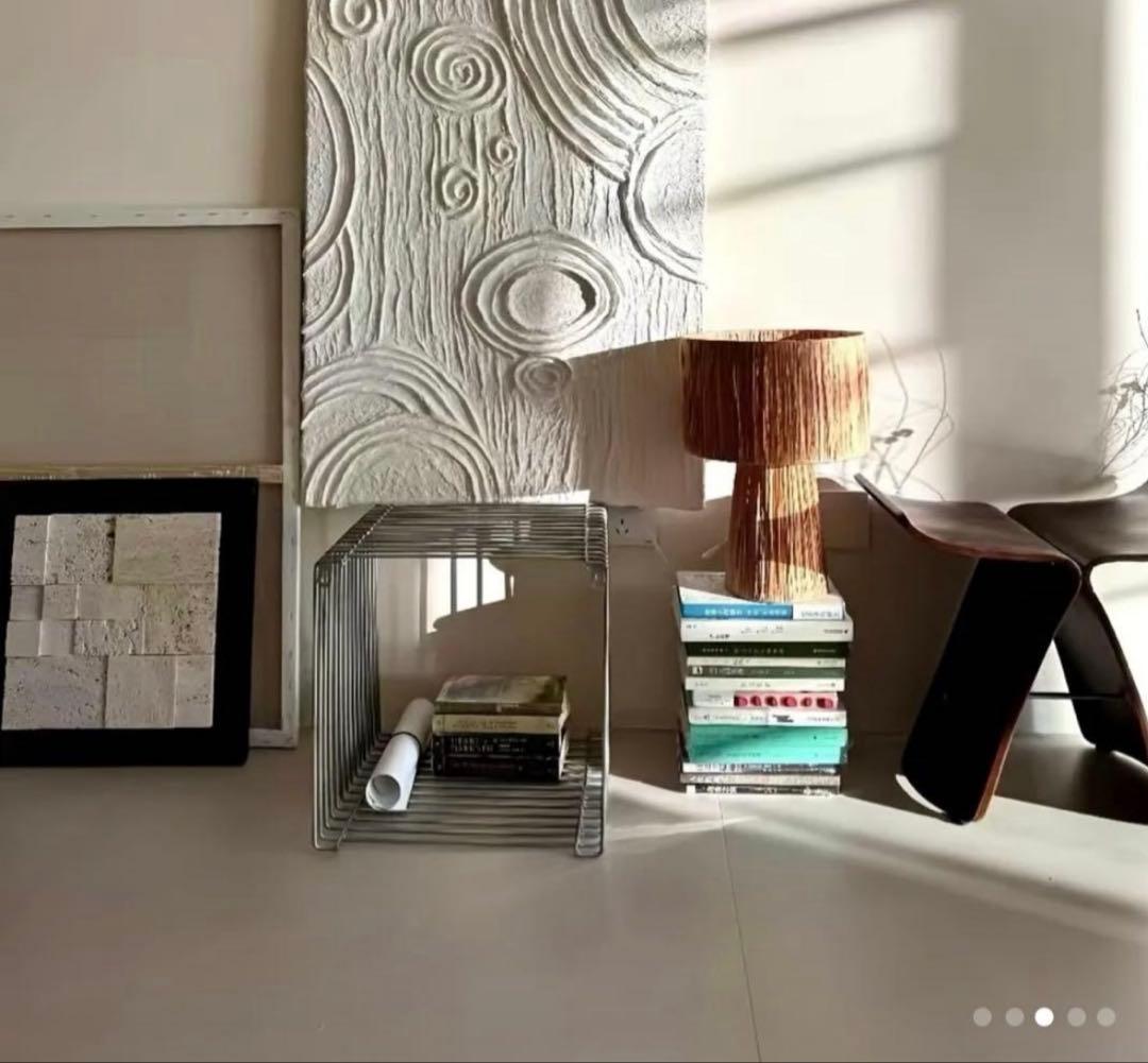 Montana パントン ワイヤーシェルフ　リプロダクト　サイドテーブル