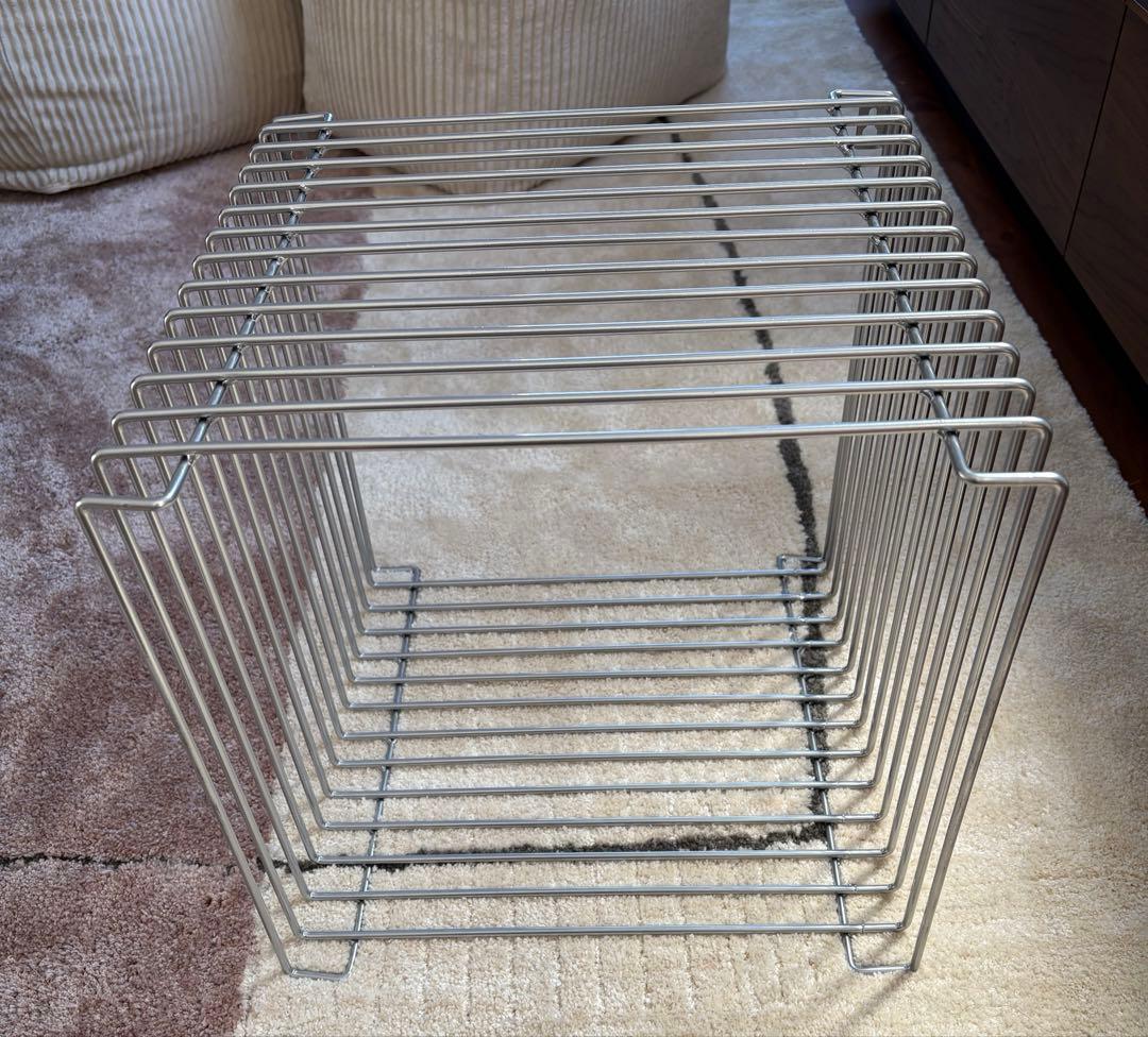 Montana パントン ワイヤーシェルフ　リプロダクト　サイドテーブル