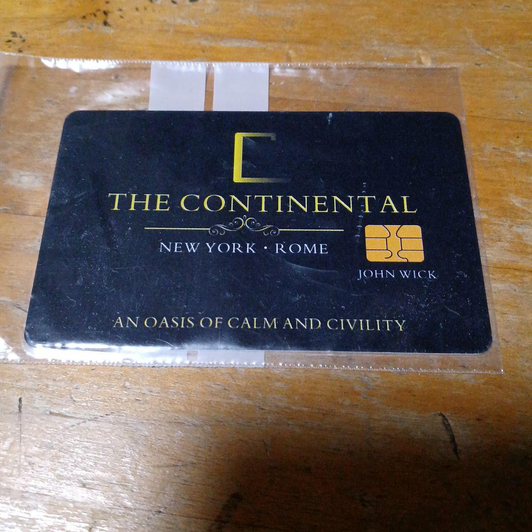 ジョンウィック