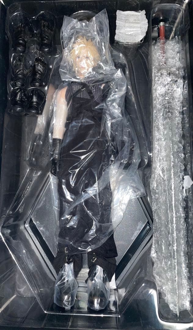 【美品】GAMETOYS GT-006 クラウド AC版