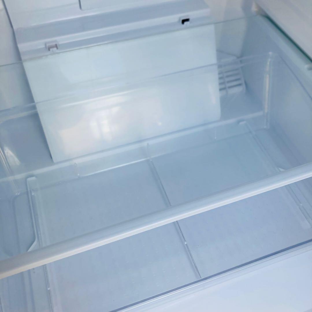 SHARP シャープ 137L SJ-14X-P 2ドア冷蔵庫 ◇2013年製