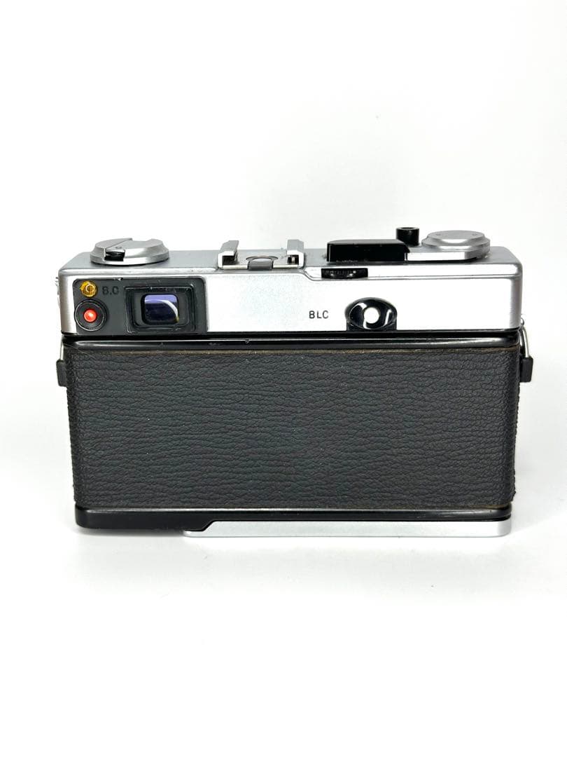 OLYMPUS レンジファインダー 35 DC★動作品★A356