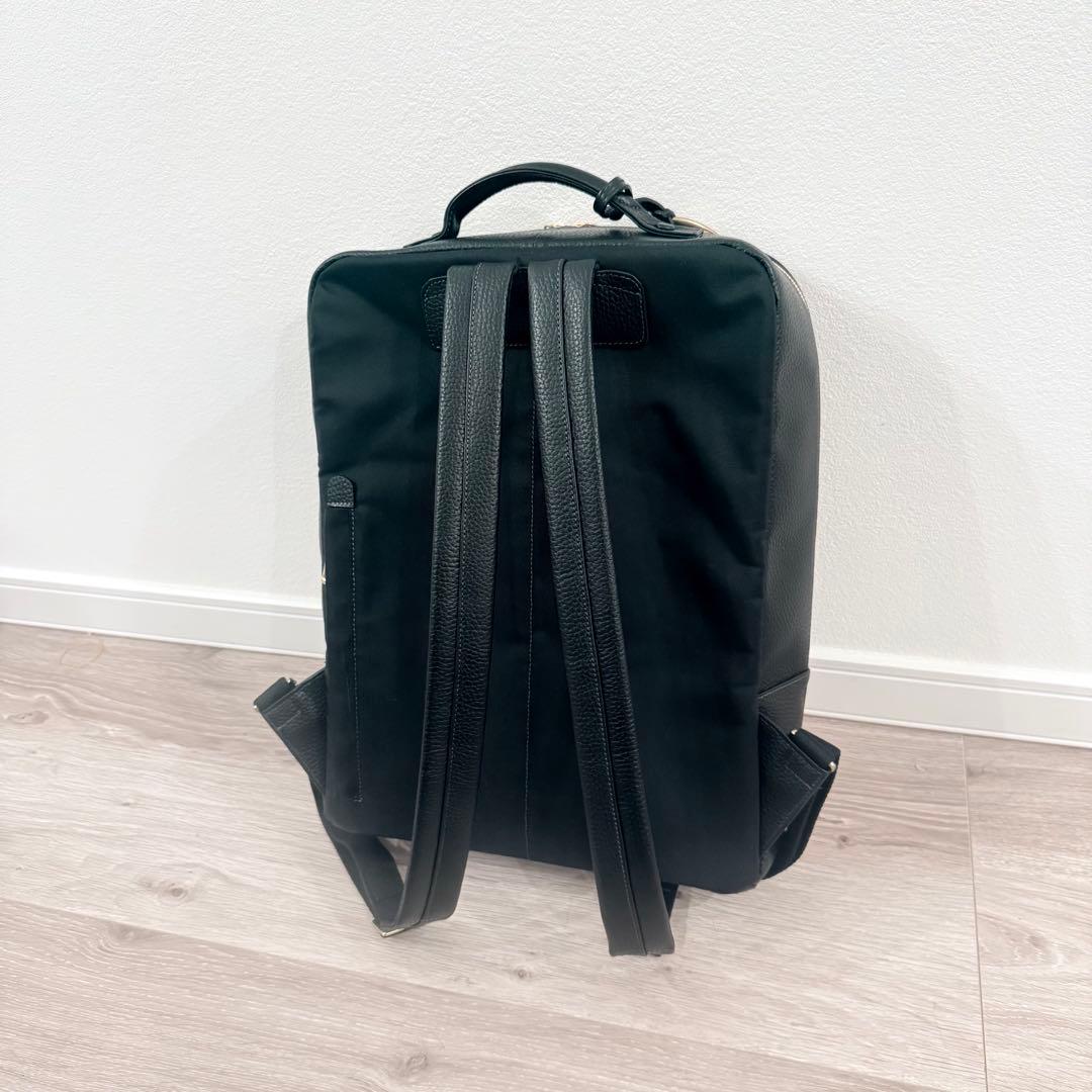 極美品】TOFF&LOADSTONE トフ&ロードストーン リュックバッグパック