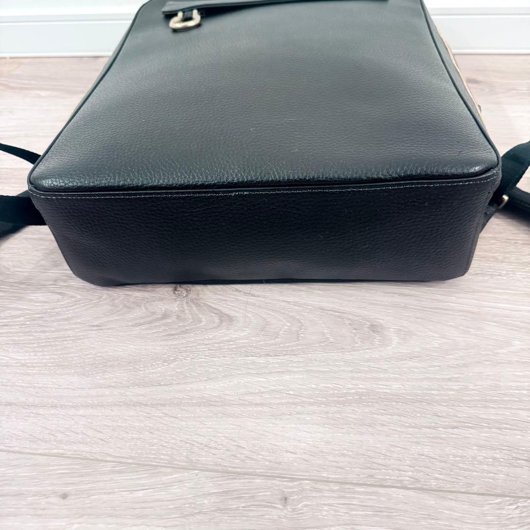 極美品】TOFF&LOADSTONE トフ&ロードストーン リュックバッグパック