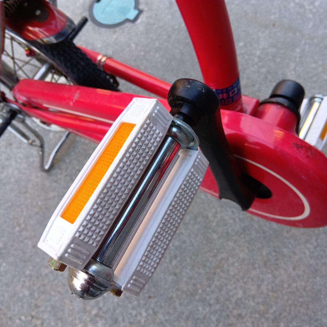 k*i様 直接引取限定　埼玉南部　ブリヂストン　ワンタッチピクニカ　14インチ