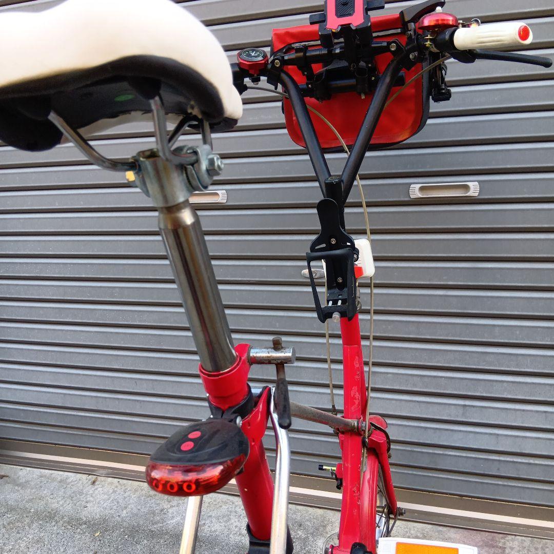 k*i様 直接引取限定　埼玉南部　ブリヂストン　ワンタッチピクニカ　14インチ