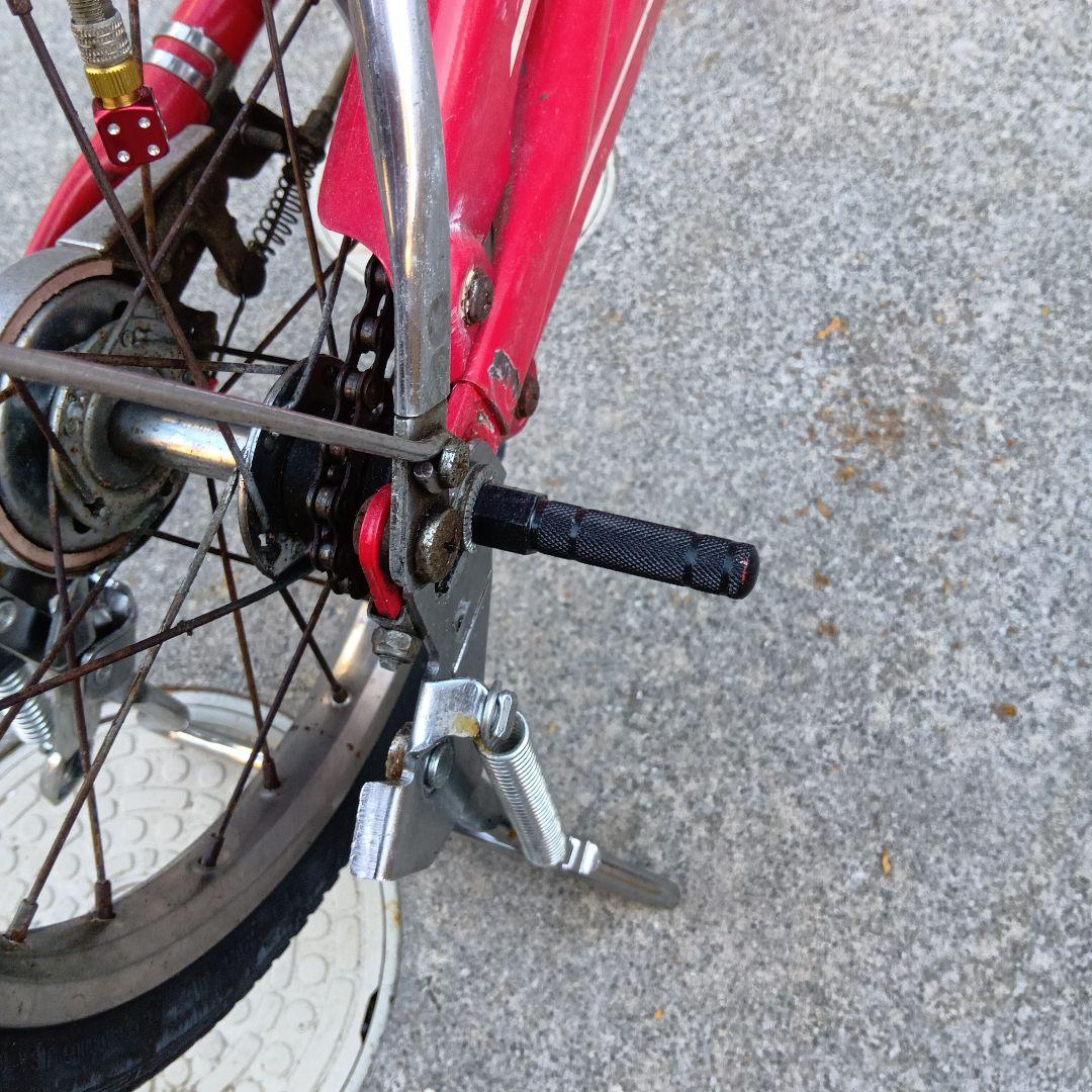 k*i様 直接引取限定　埼玉南部　ブリヂストン　ワンタッチピクニカ　14インチ